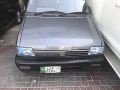 Mehran VX AC