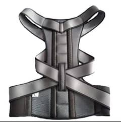 Posture Corrector Belt ( Delivery facility available allover pakistan)