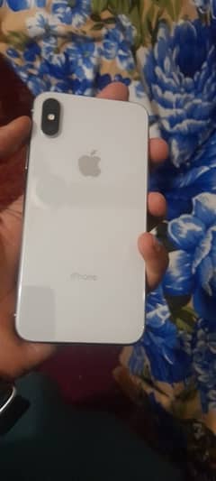 iPhone X non pta 256gb