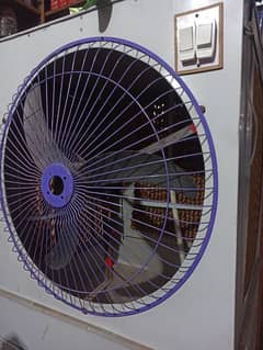 DC Air  cooler