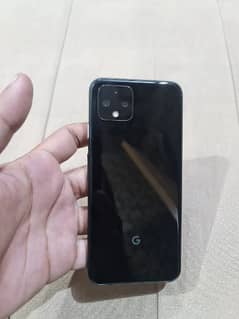 Google Pixel 4 (Exchange Possible)