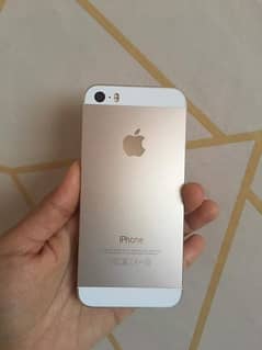 IPhone 5s Stroge 64 GB PTA approved 0332=8414006 My WhatsApp