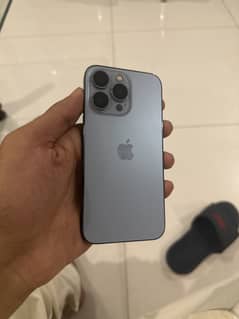 iPhone 13 Pro JV 256 GB