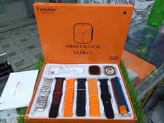 Smart watch Ultra 2