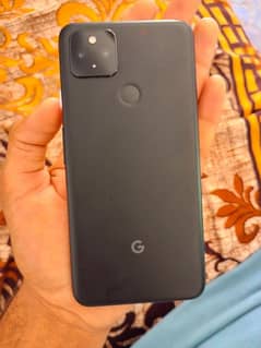 Google pixel 4a5G