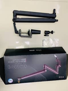 DYNAMIC MIC BOOM ARM STAND FOR SALE IN ISLAMABAD