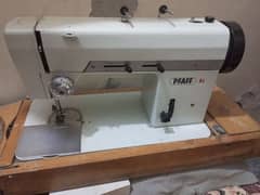 PFAFF 84 Made in western Germany