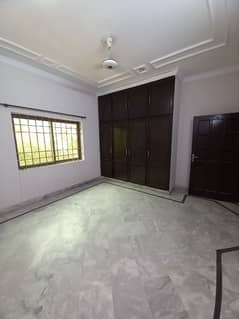 Uper Portion Available For Rent in E/11