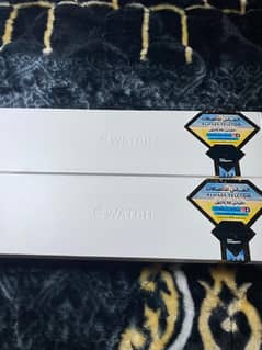 Apple Watch Series 7 41mm Boxpack Non active With Charger
