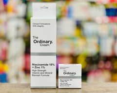 the ordinary cream