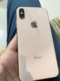 iPhone XS PTA Approved 64Gb