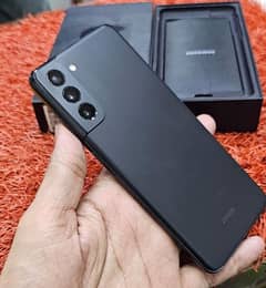 Samsung Gaxy S21 ulterior  5G 12 GB  for sale ram 256 GB 0336=046=8944