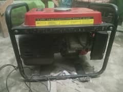 National Generator