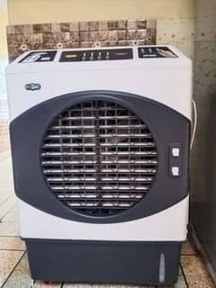 super Asia air cooler ECM 5000 auto