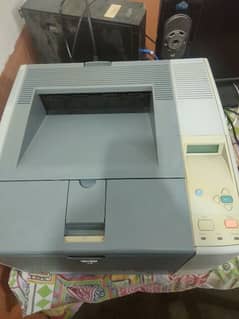 Hp laser jet 2420