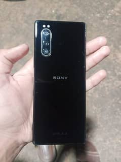 sony