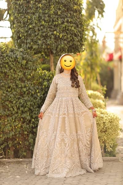 walima maxi full heavy work 1