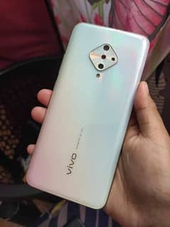 vivo s1 pro 8/128GB 0341/6691/982 My WhatsApp number