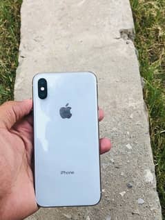 iphone x 256 gb nonpta bypass exchange possible