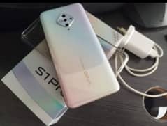 vivo S1 pro 8/128 GB 03327127749 My WhatsApp number