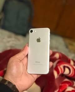 Iphone 7 PTA Approved Not opened