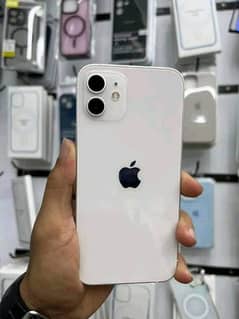Iphone 12 PTA approved for sale 0348=4059=447