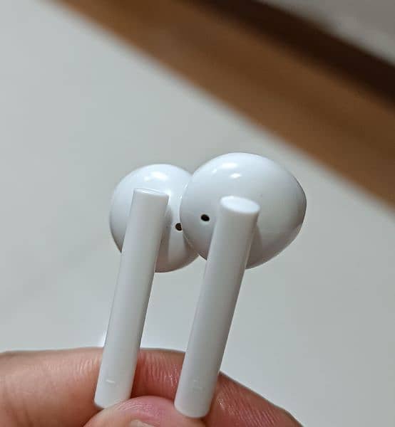 Original/Genuine Earphones of Samsung and Infinix 3