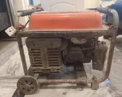 3KVA Generator for Sale