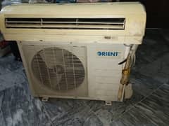 Orient 1.5Ton Only Cool AC