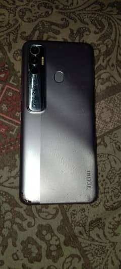 Tecno spark 7 Pro