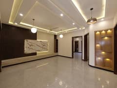 Modern Design 5 Marla House For Sale In Park View City Lahore