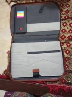 chargebale laptop bag