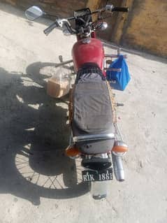 Honda 70/for sell