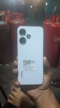 Infinix