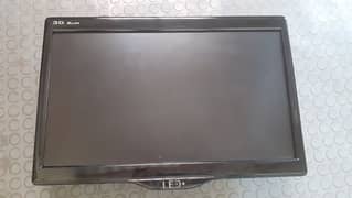 LED tv 20inch