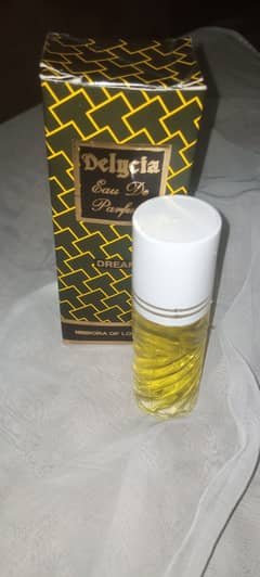 delegacija eau de parfum drem medra of landan