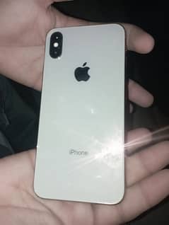 iPhone XS NON PTA 64gb condition 10/9.5