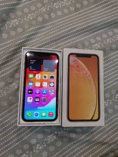 Iphone XR 128GB