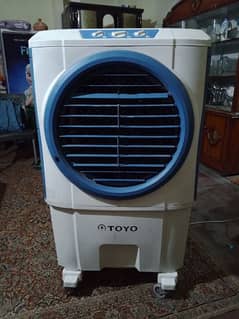 Toyo room cooler