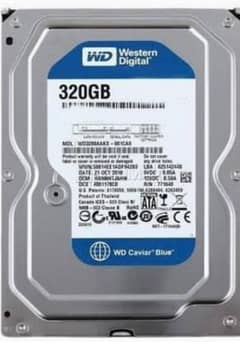 HDD