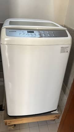Samsung Fully Automatic 7kg Washing Machine
