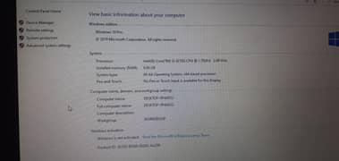 Laptop for Sale (Dell Latitude E 5440)