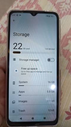 Redmi A3 urgent sale