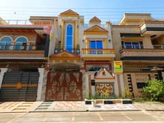 House For sale In Al Rehman Phase 2 - Block F