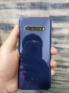 LG V60 OFFICAL PTA 03052663000