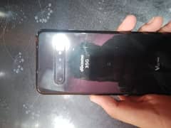 lg v60 10 by 10 condition
