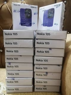 nokia 105 pin pack official warranty official aproved