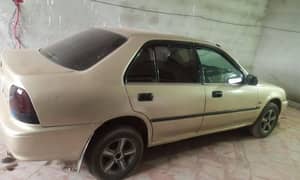 Honda Other 1999