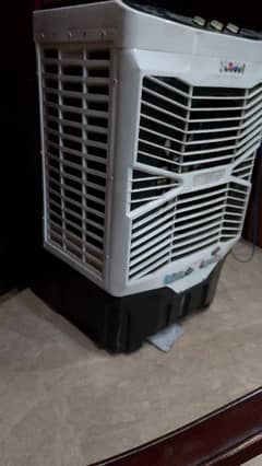 air cooler cooper moter ice box
