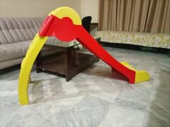 kids slide very strong in very good condition